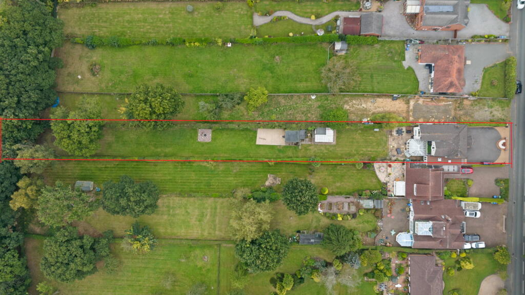 Additional image 26 of Earlswood Common, Earlswood, Solihull, B94 5SJ