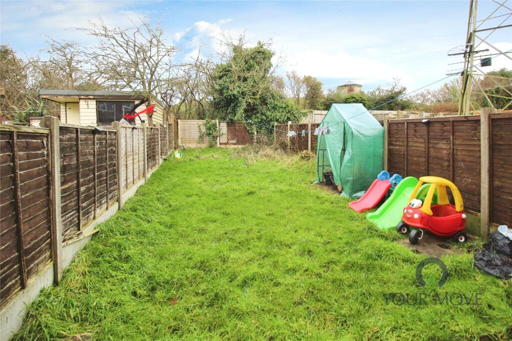 Additional image 4 of Charnwood Close, Rubery, Rednal, Birmingham, B45