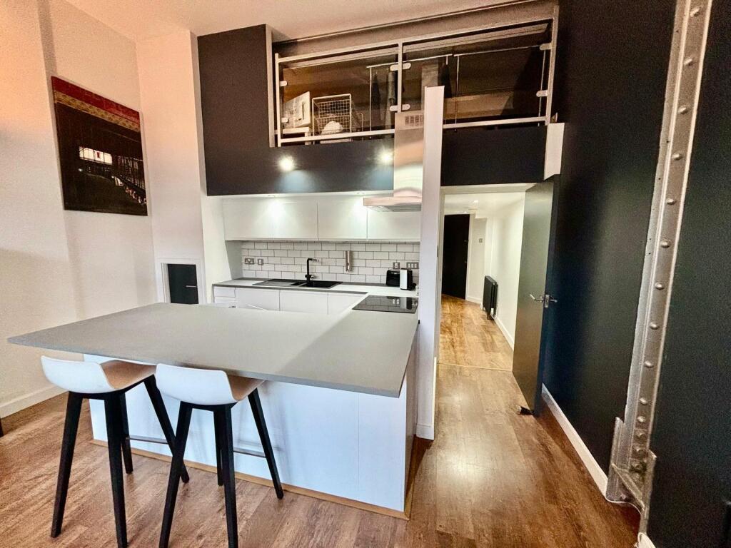 Additional image 11 of Branston Street, Birmingham, B18