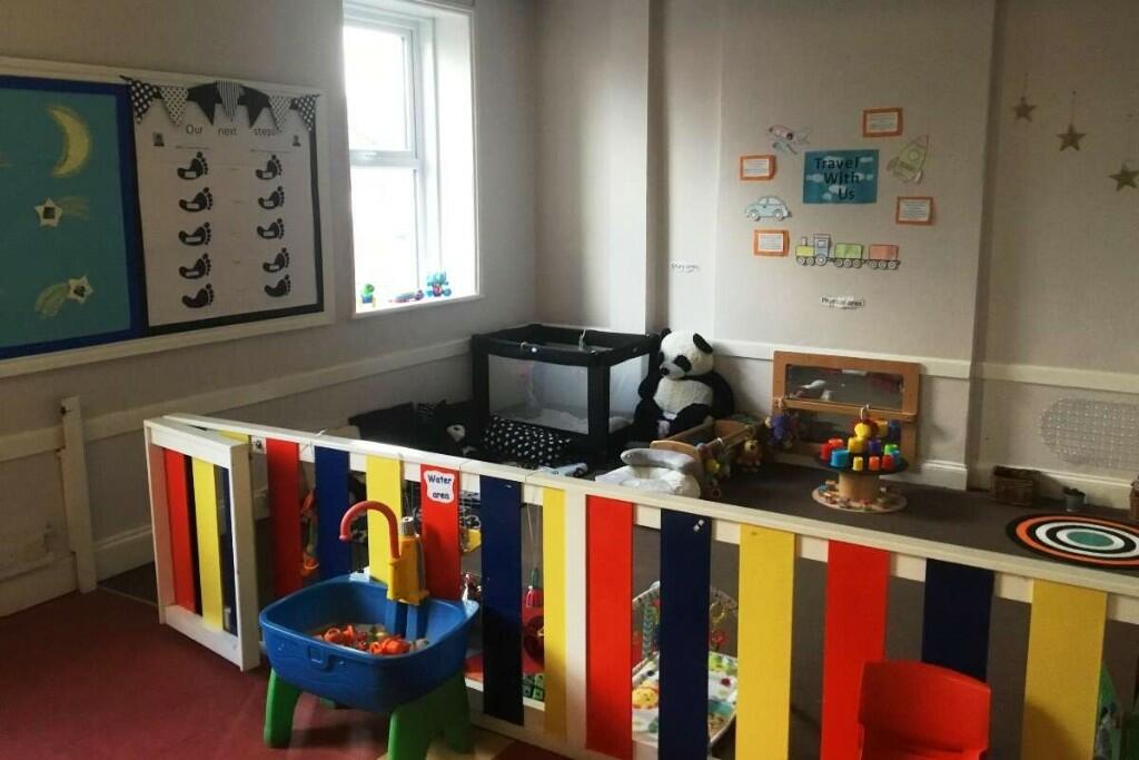 Additional image 3 of Closed Children's Day Nursery - Lancashire [BB5 0AD]