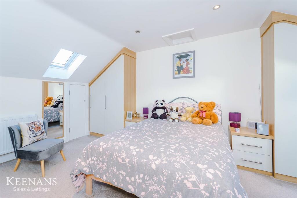 Additional image 21 of Dale View, Billington, Clitheroe
