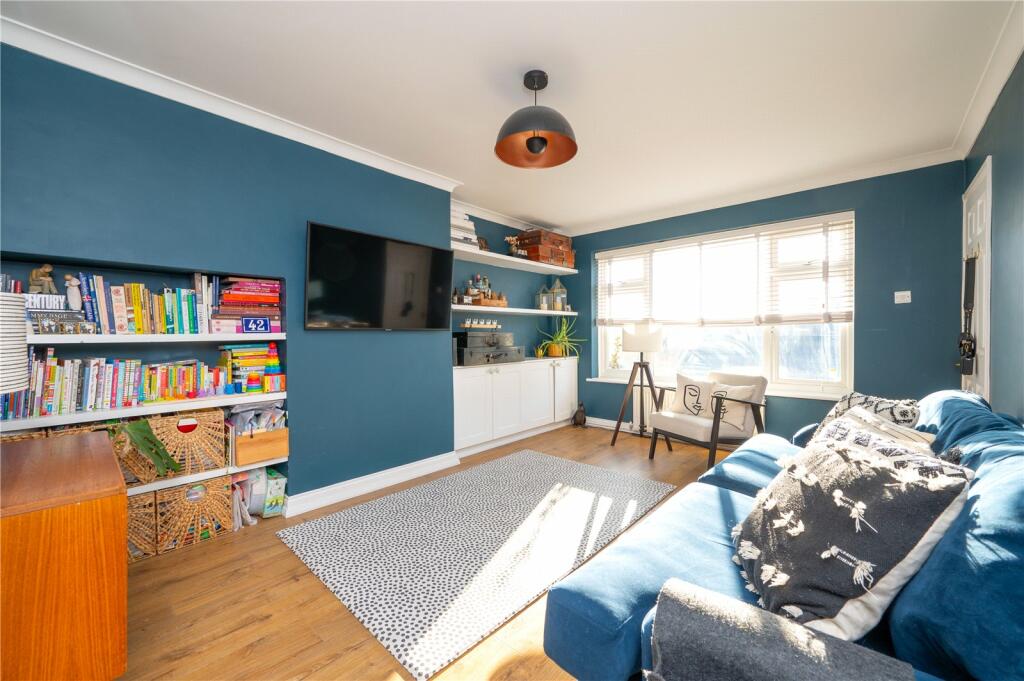 Additional image 15 of Camp Road, St. Albans, Hertfordshire