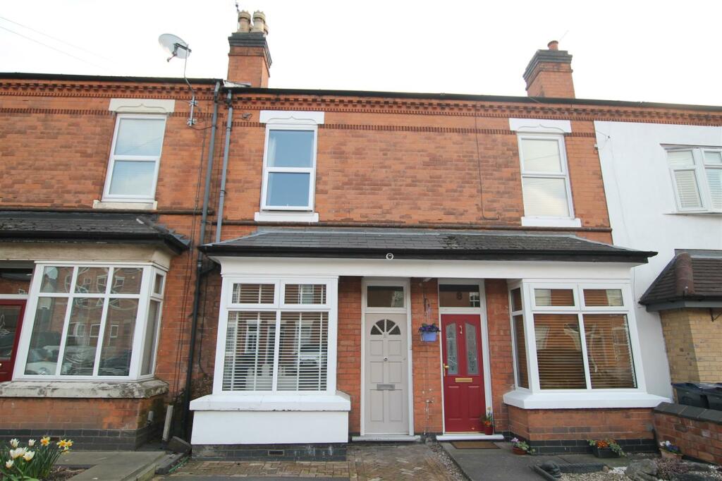Additional image 12 of Sheffield Road, Sutton Coldfield