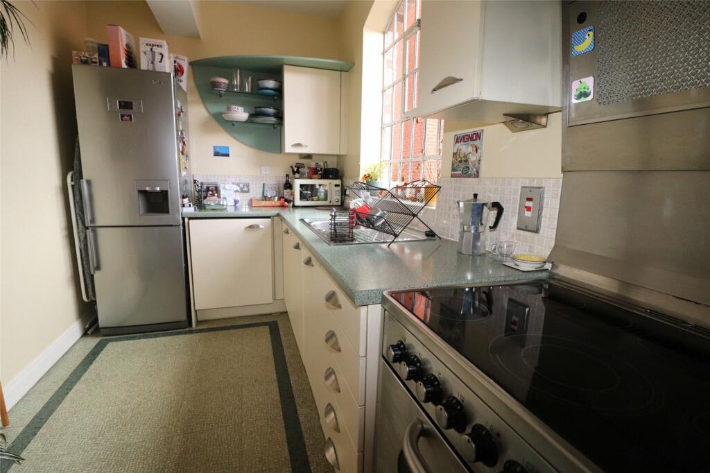 Additional image 10 of George Street, Birmingham, B3