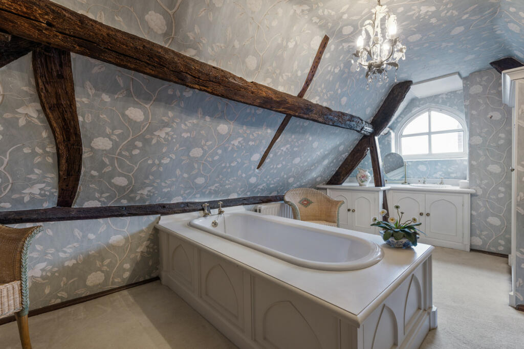 Additional image 39 of Back Lane - Shustoke - Coleshill, Warwickshire, B46 2AP