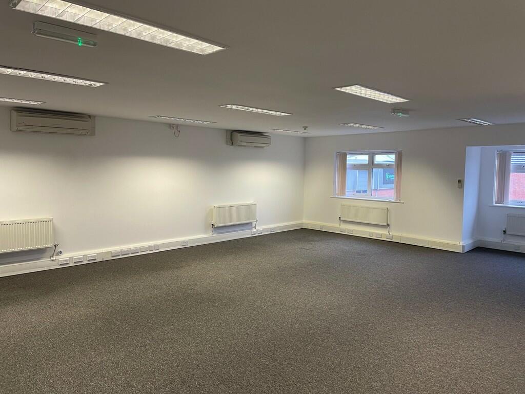 Additional image 10 of 1st Floor, 3 Birch House , Harris Business Park , Bromsgrove, Worcestershire, B60