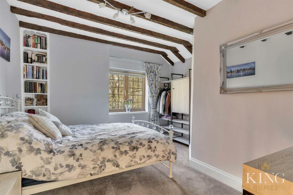 Additional image 17 of Droitwich Road, Bradley Green, with Office, Studio & Stables