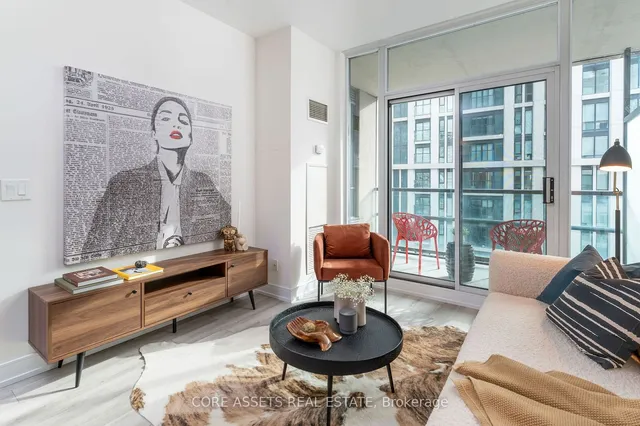 Additional image 3 of 88 Broadway Ave Unit 1004