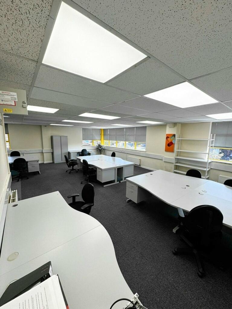 Additional image 4 of Arundel House, Garnell Business Park, Brownfields, Welwyn Garden City, AL7 1AY