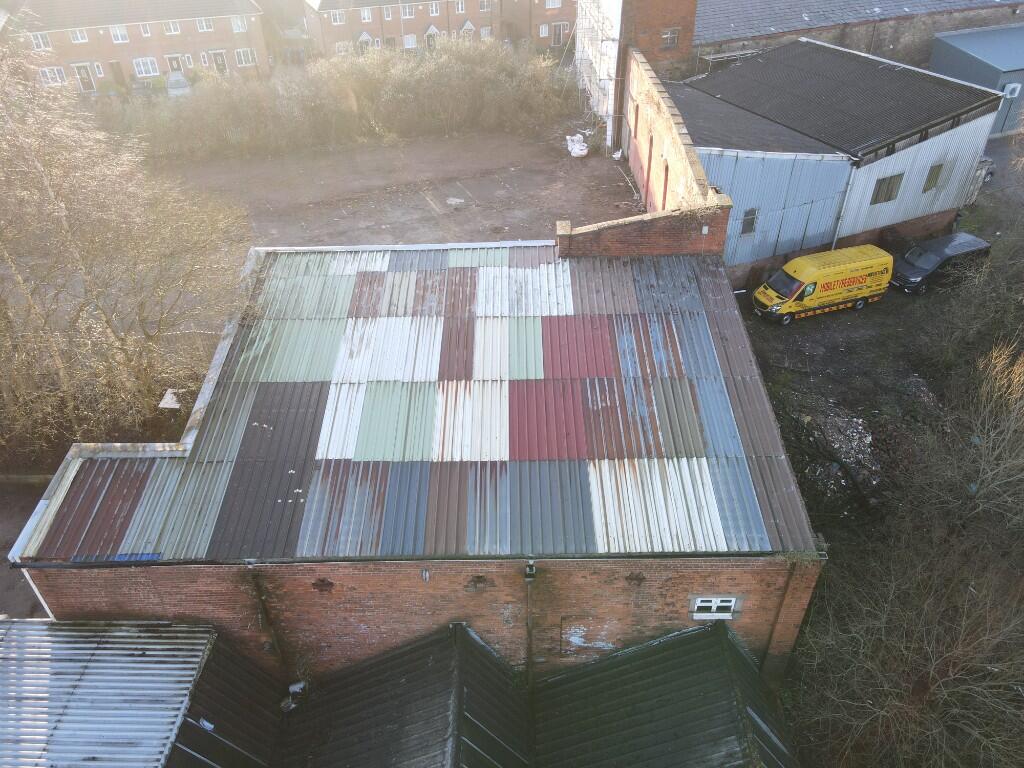 Additional image 11 of Unit 3, Queen Victoria Street, Blackburn, Lancashire, BB2