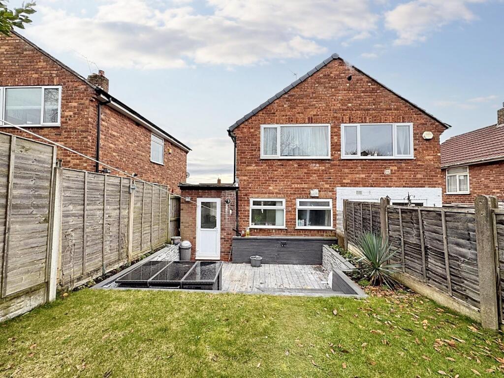 Additional image 24 of Booths Lane, Great Barr, Birmingham