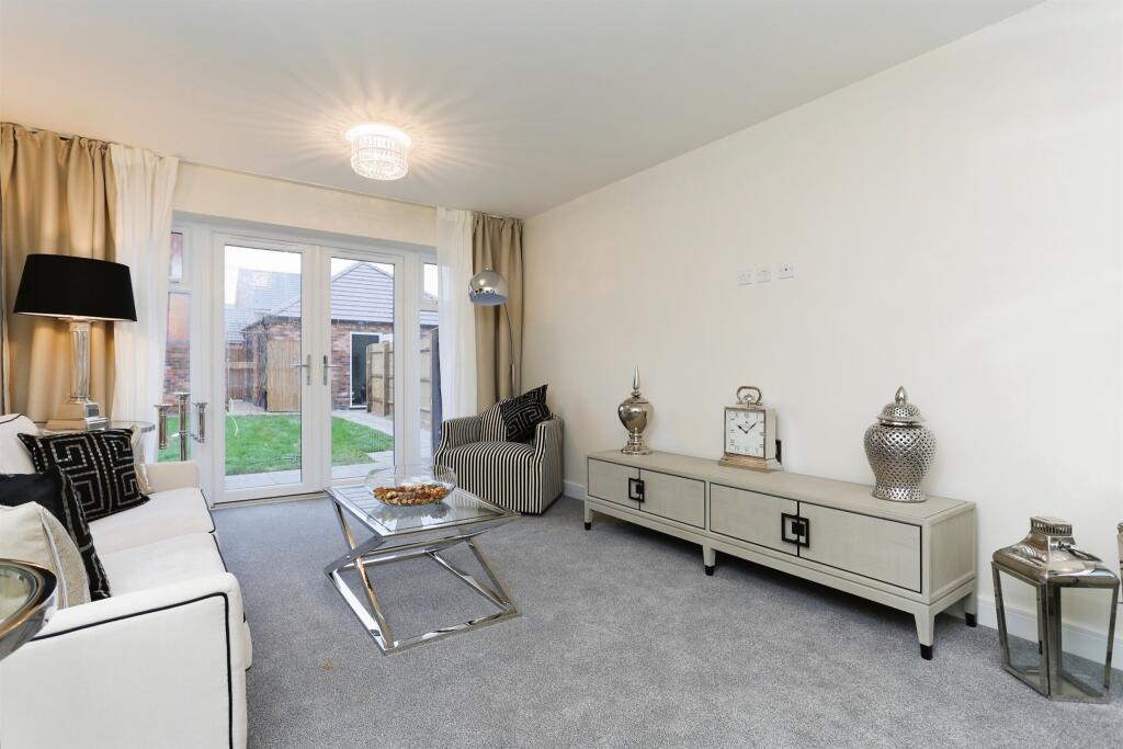 Additional image 13 of Kingsview Meadow, Coton Lane, Tamworth