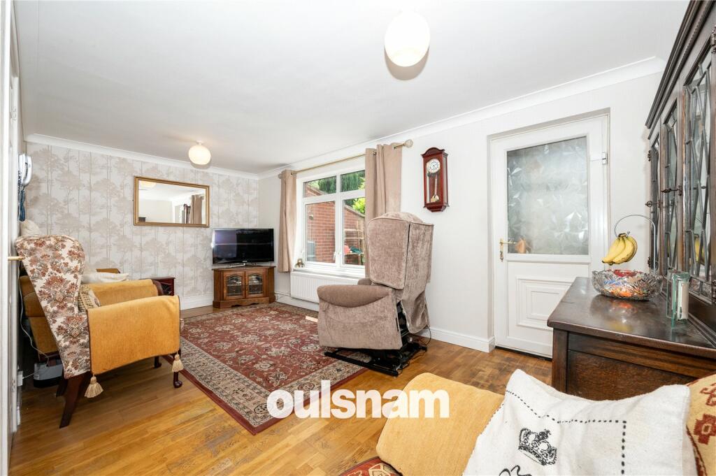 Additional image 6 of Sandhurst Close, Church Hill, Redditch, Worcestershire, B98