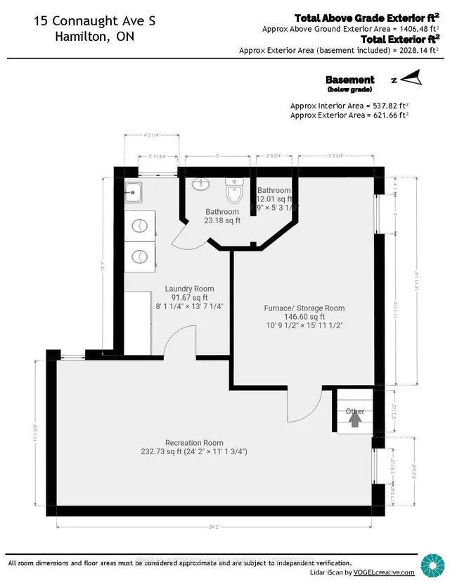 Additional image 38 of 15 Connaught Ave