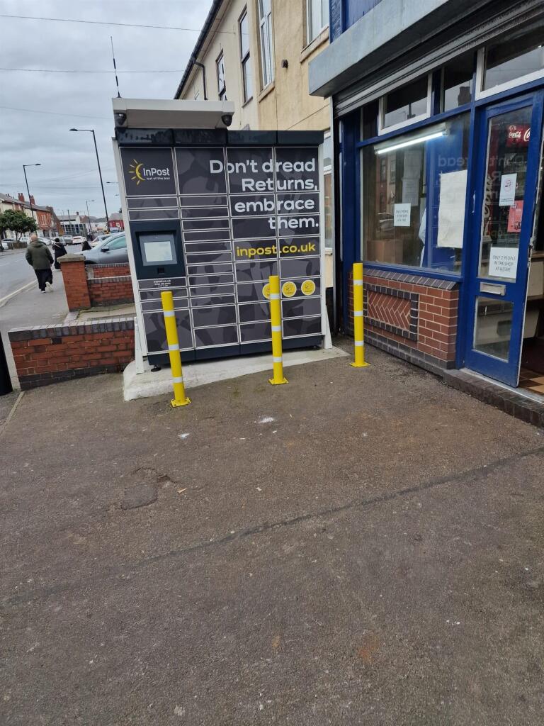 Additional image 2 of A BAKERY FOCUSING ON WHOLESALE PRODUCTION OF ASIAN AND ENGLISH BAKED CONFECTIONERY, Small Heath, Birmingham