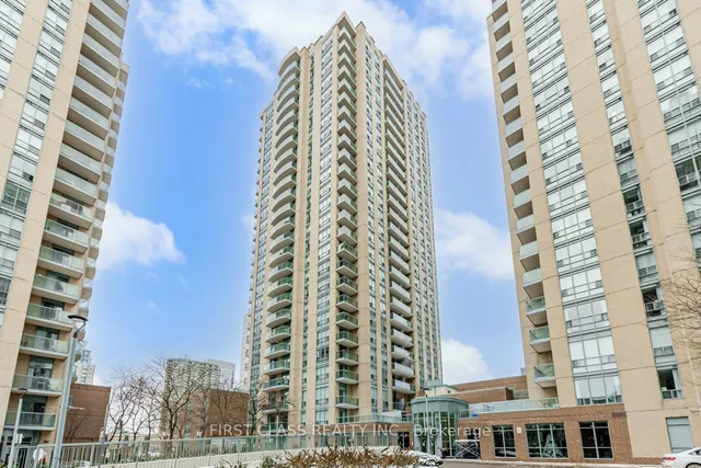 22 Olive Ave Unit 2108