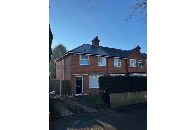 Additional image 9 of St Heliers Road, Northfield, Birmingham