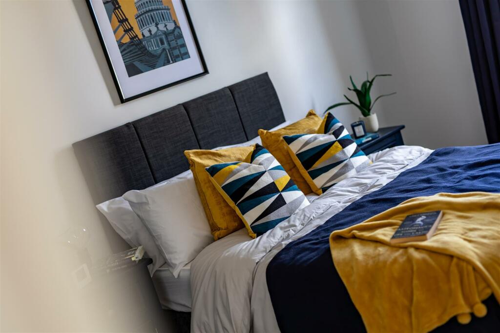 Additional image 11 of 16 John Hallows Way, Newchurch In Pendle, Burnley