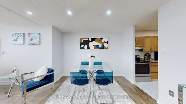 Additional image 4 of 5580 Sheppard Ave Unit 605