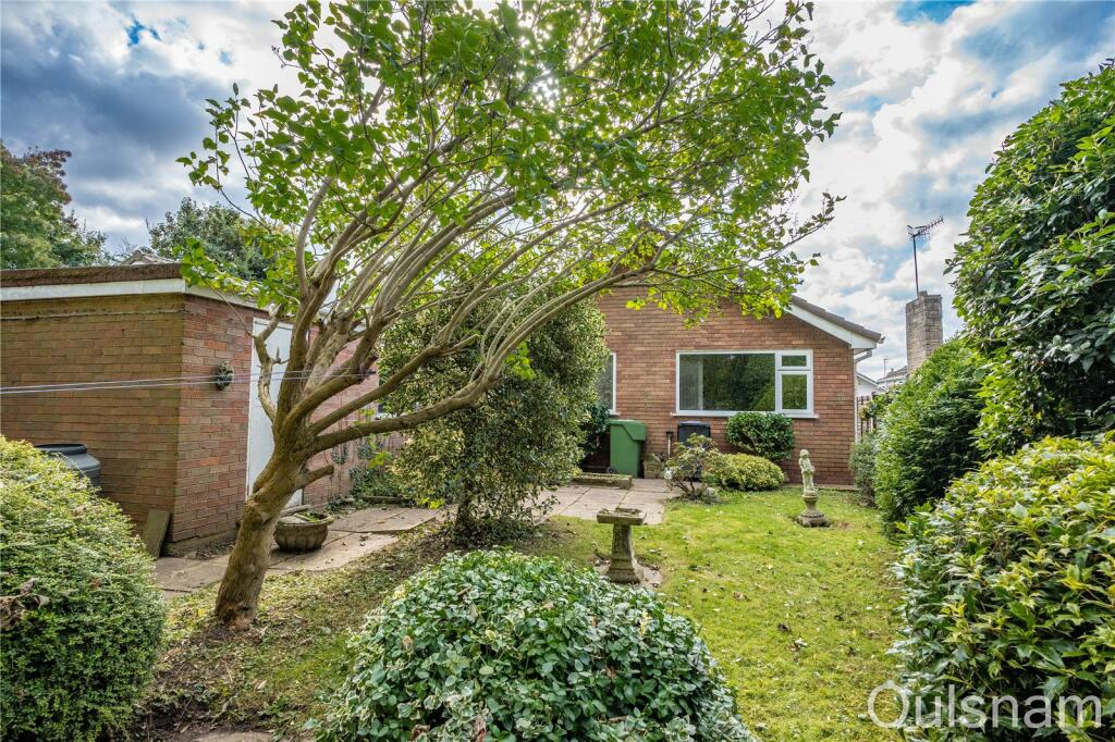 Additional image 16 of Manor Court Road, Bromsgrove, Worcestershire, B60