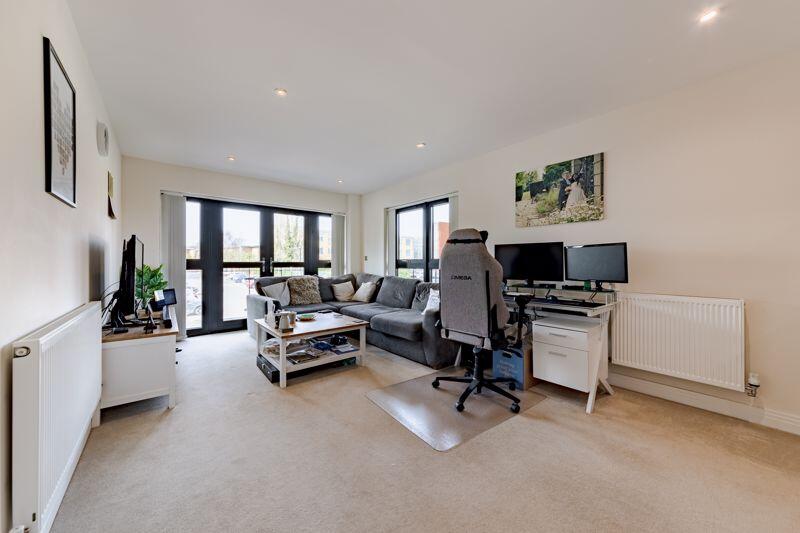 Additional image 2 of Dakota House, Bessemer Road, Welwyn Garden City