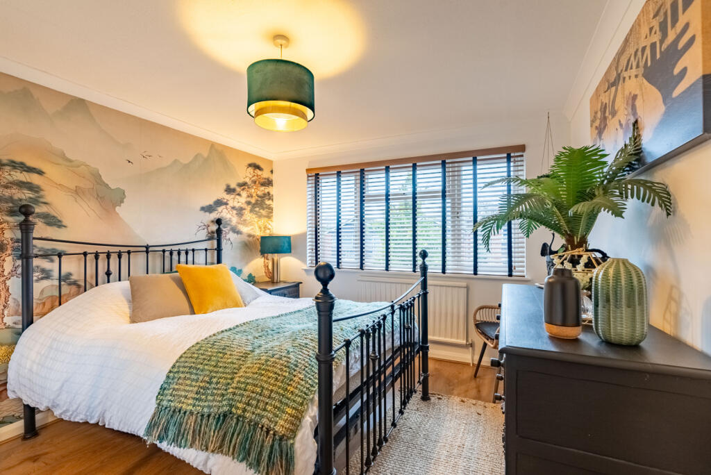 Additional image 17 of Garden Court, Wheathampstead, St. Albans, Hertfordshire, AL4