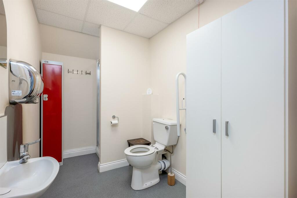 Additional image 8 of Harris Business Park, Bromsgrove  B60 4FG