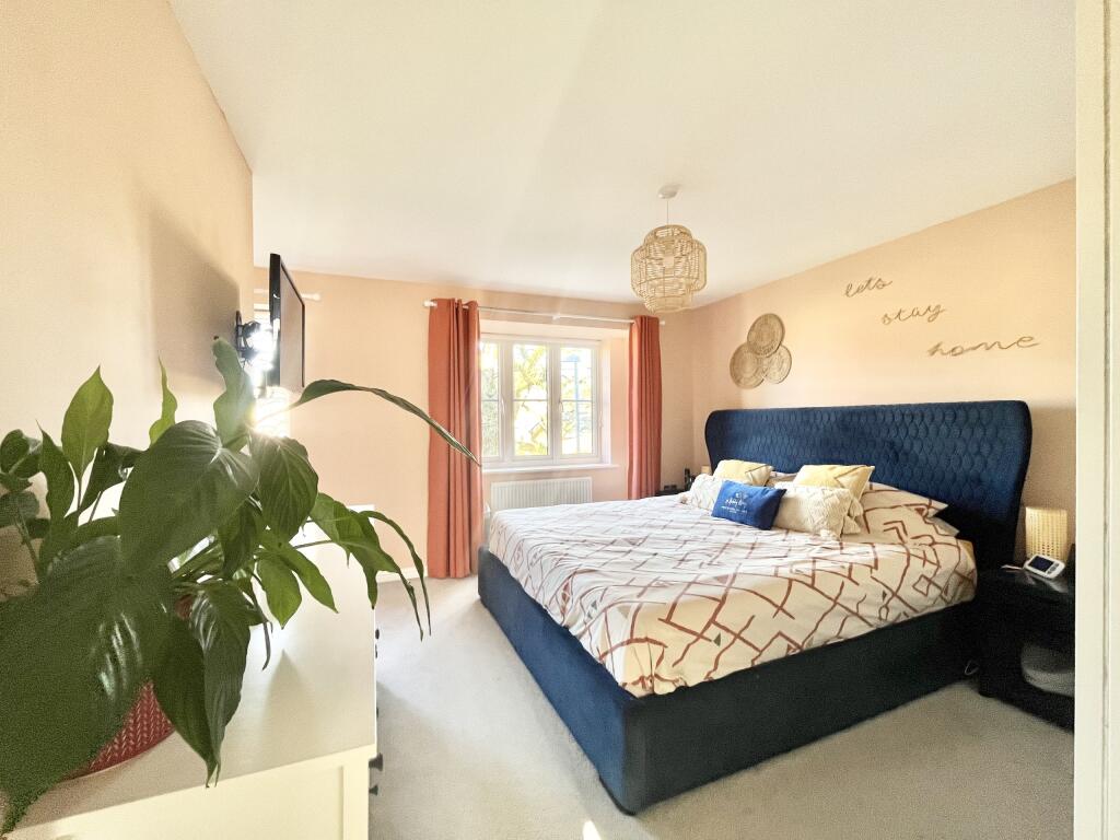 Additional image 7 of Hobby Way, Brympton, Yeovil, Somerset