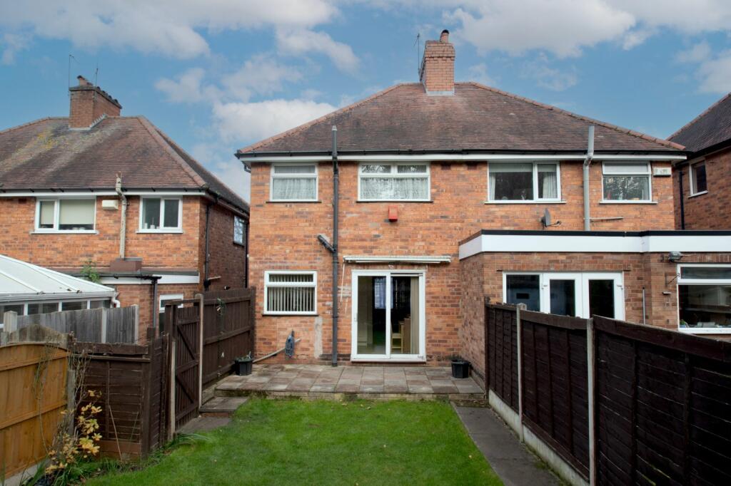 Additional image 13 of Barn Lane, Solihull, West Midlands, B92