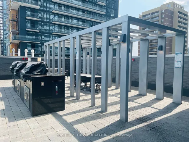 Additional image 11 of 50 Charles St Unit 3801