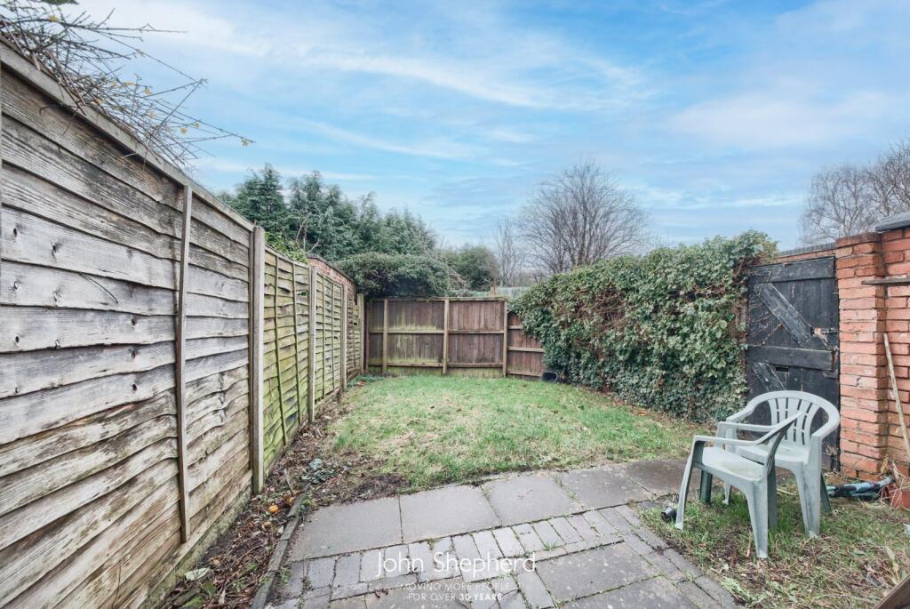 Additional image 10 of Mason Road, Birmingham, West Midlands, B24