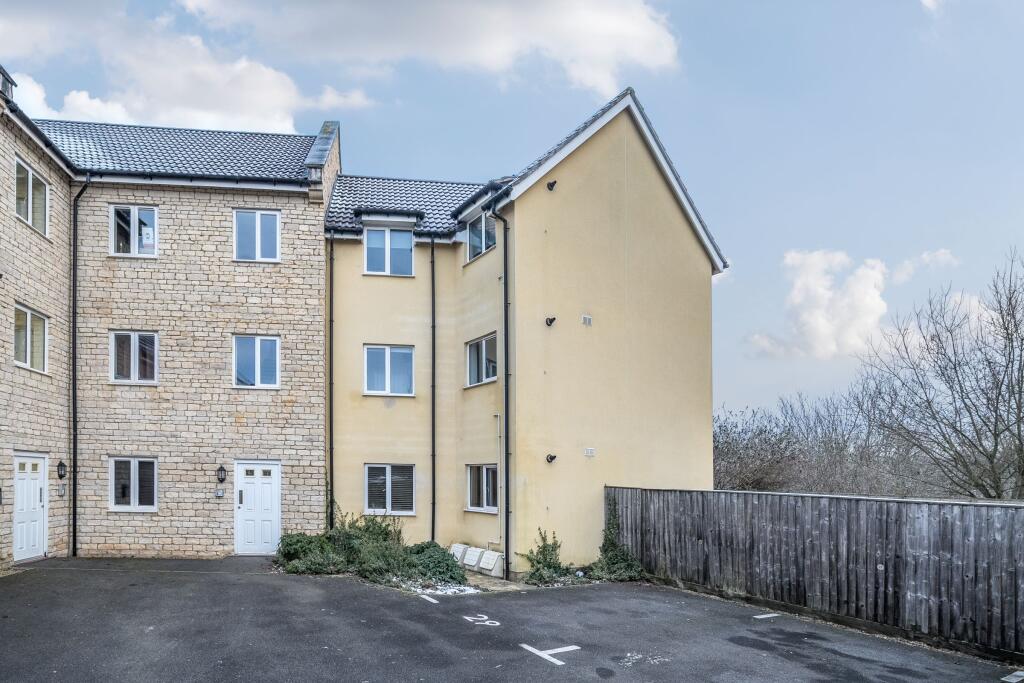 Additional image 14 of Garston Mead, Frome, BA11 1GE