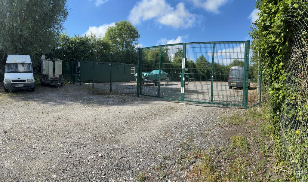 Additional image 2 of Station Road, Templecombe, Somerset, BA8