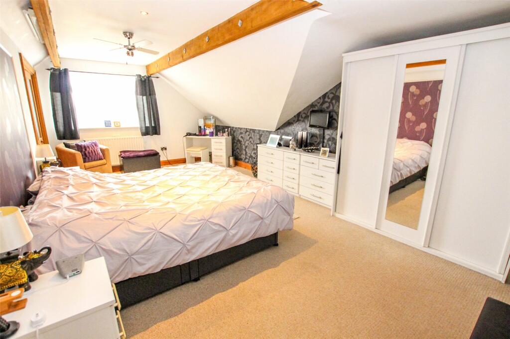 Additional image 16 of Redfield Road, Midsomer Norton, Radstock, Somerset, BA3