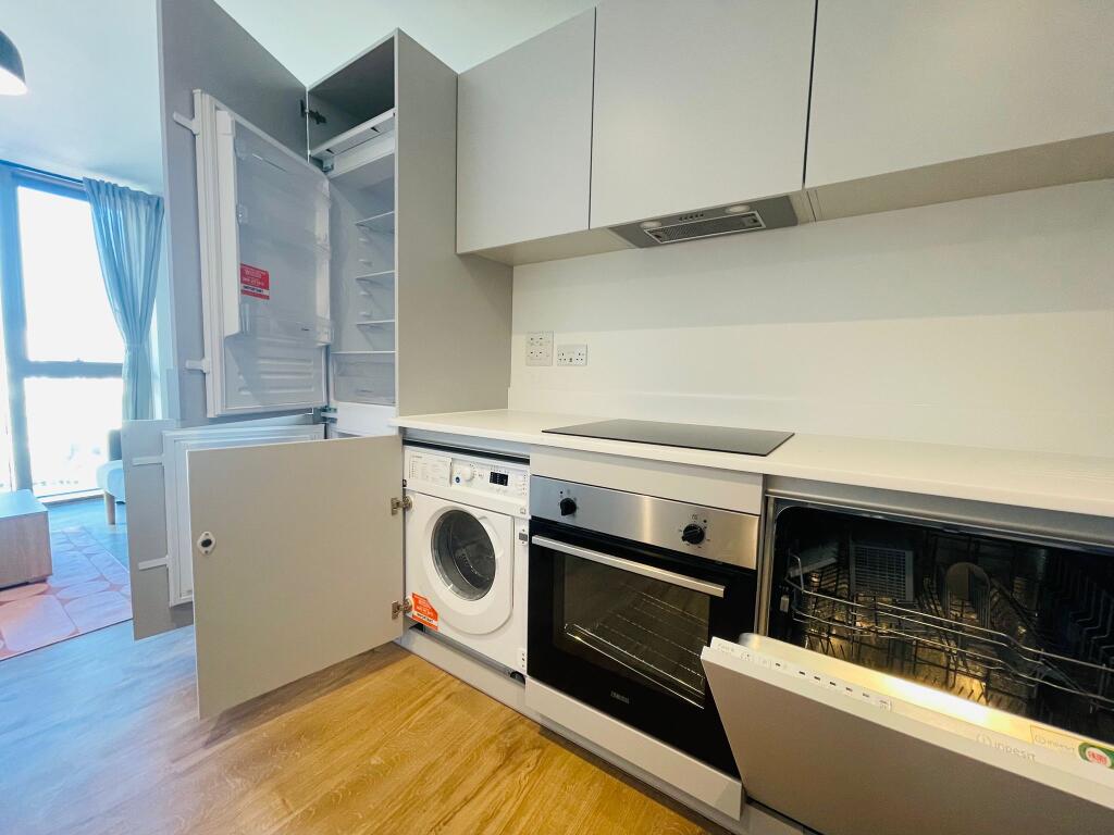 Additional image 7 of South Central, Essex Street, B5