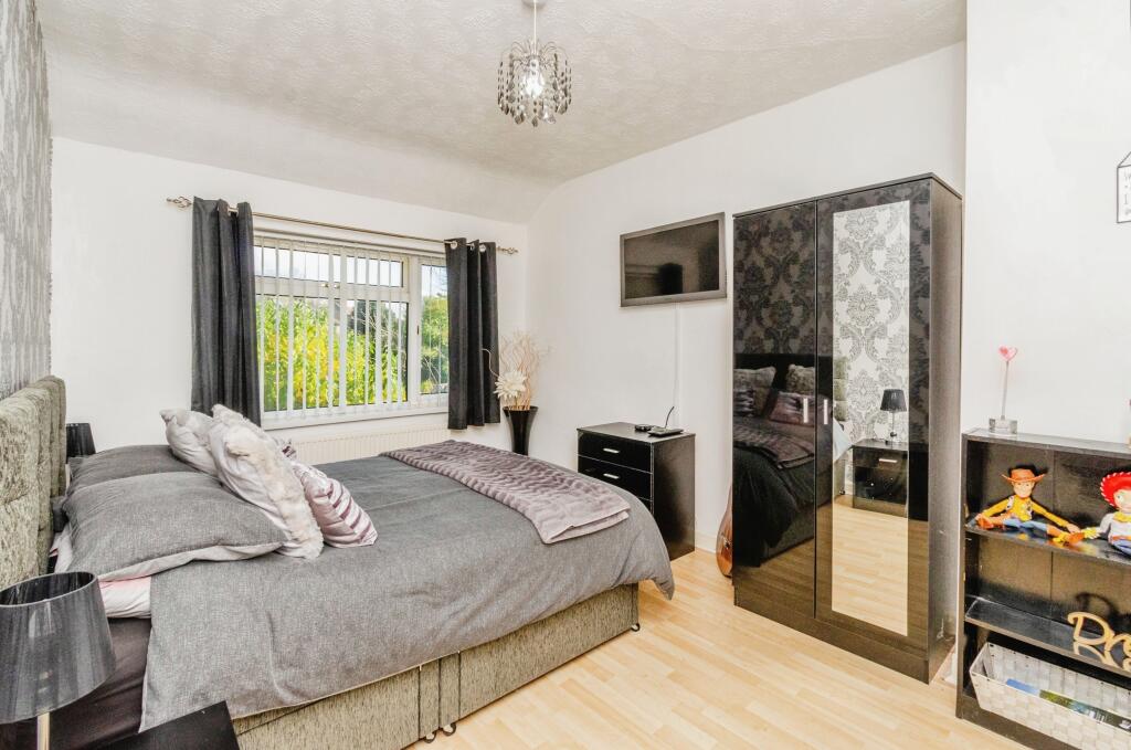 Additional image 13 of Tottenham Crescent, Birmingham, West Midlands, B44