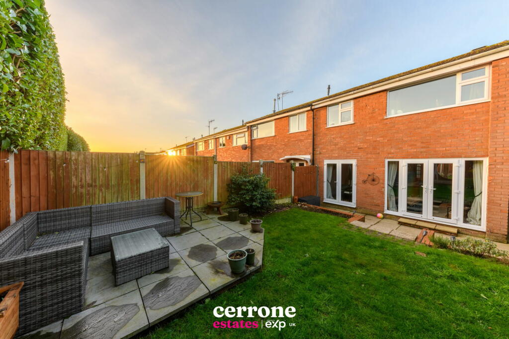 Additional image 15 of Silverdale, Bromsgrove, B61 8LD