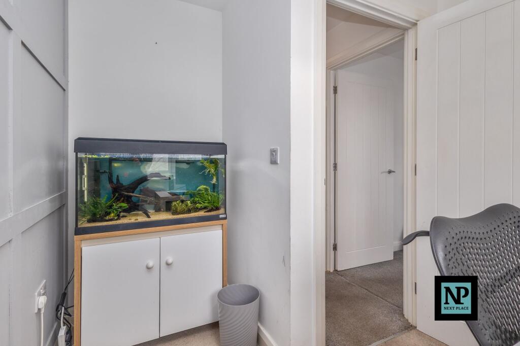 Additional image 7 of Foxton Close, Tamworth, B77