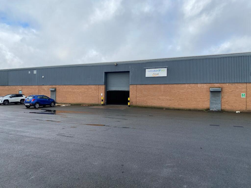 Additional image 8 of Unit 6 Gravelly Industrial Park, Birmingham, B24 8HZ