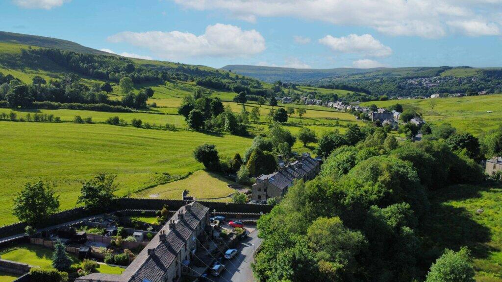 Additional image 55 of Bishops Court, Cowpe, Rossendale