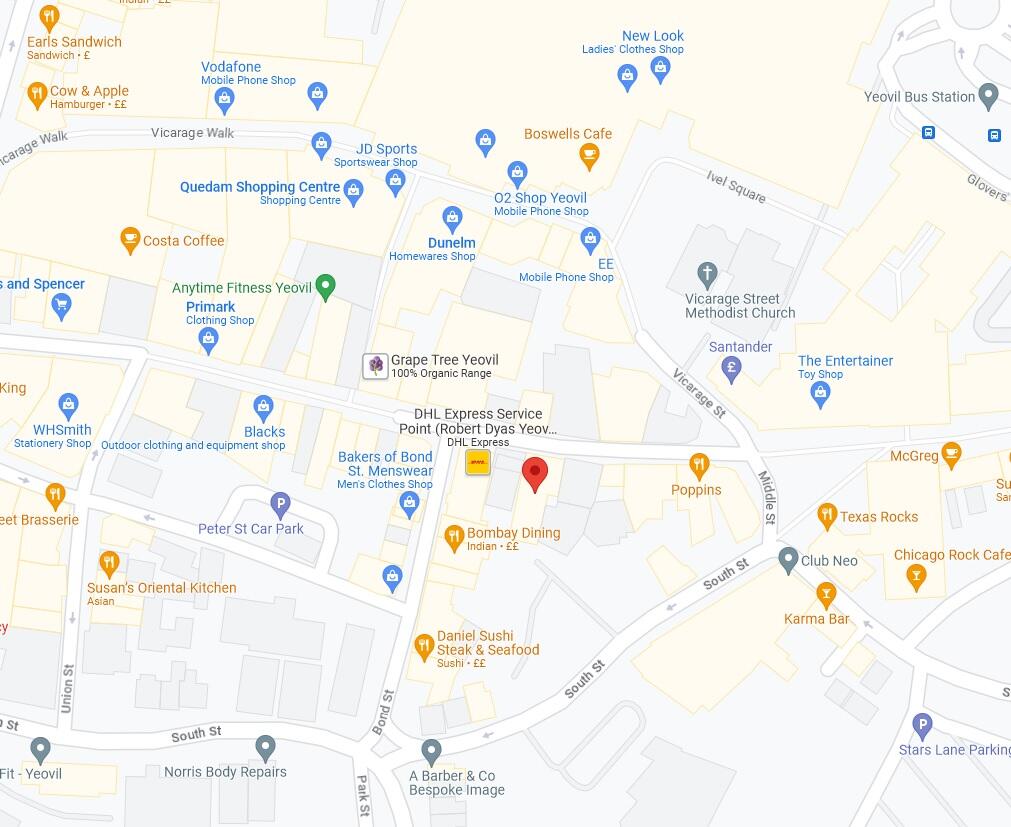 Additional image 9 of 48 Middle Street, Yeovil, Somerset, BA20