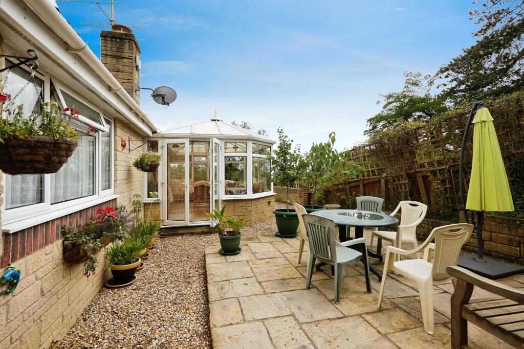 Additional image 11 of Grants Close, WINCANTON