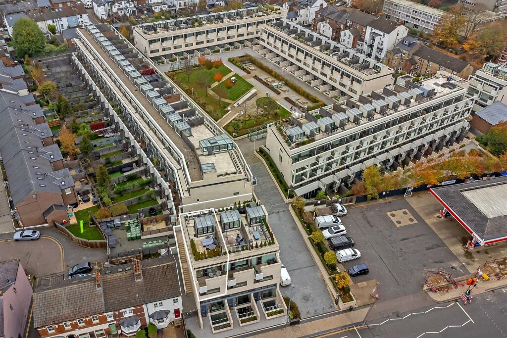 Additional image 39 of London Road, St. Albans