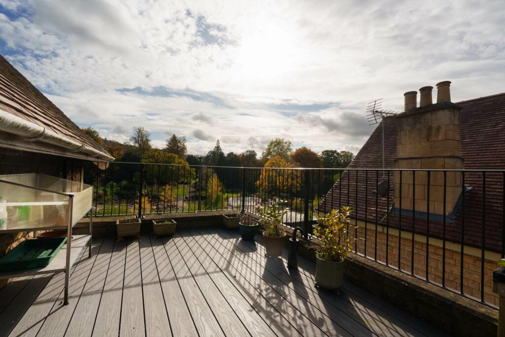 Additional image 3 of Beckford Road, Bath