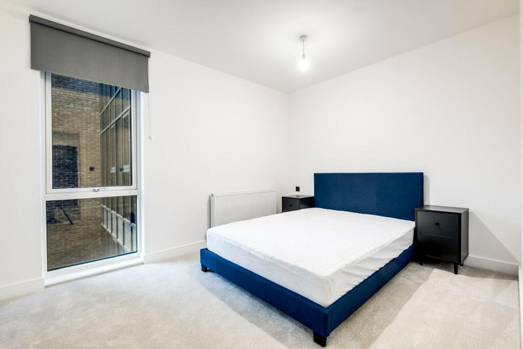 Additional image 9 of The Fazeley, 63 Shadwell Street, B4 6LQ
