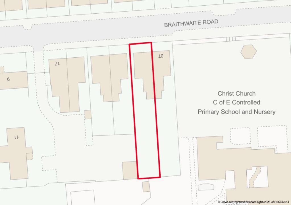 Additional image 16 of 25 Braithwaite Road, Sparkbrook, Birmingham, B11 1LB