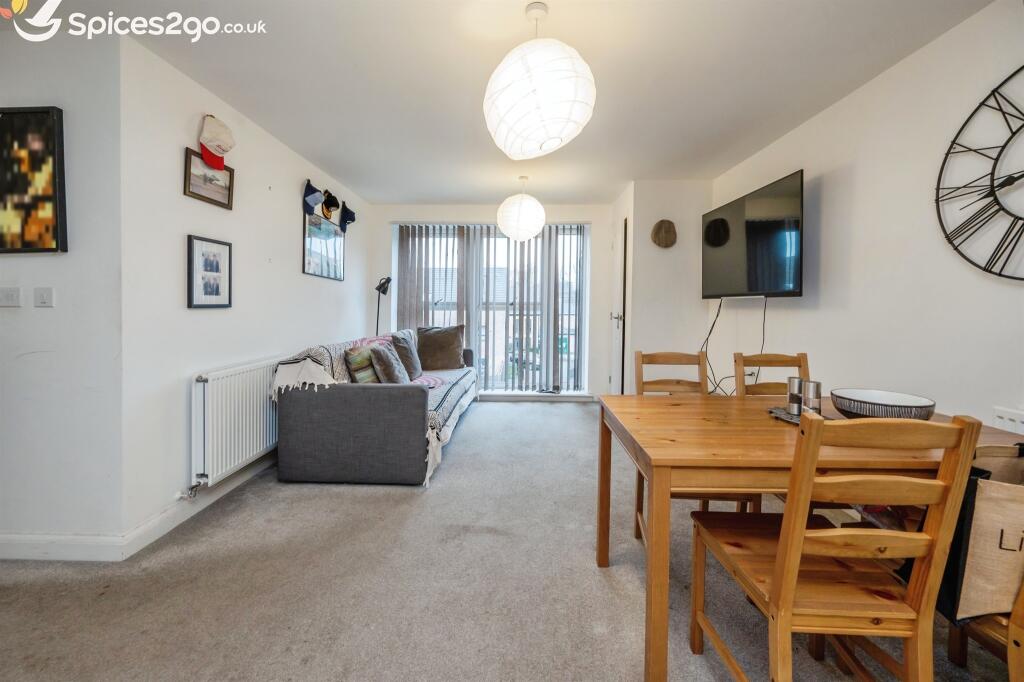 Additional image 4 of Belgrave Middleway, Birmingham