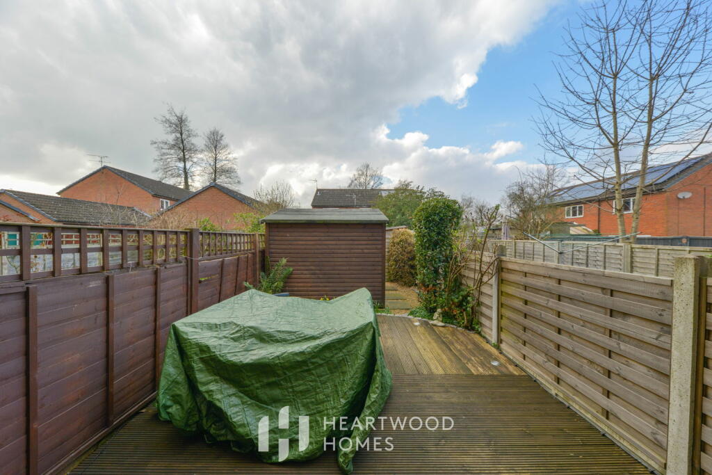 Additional image 14 of Field Close, Sandridge, St. Albans, AL4 9NW