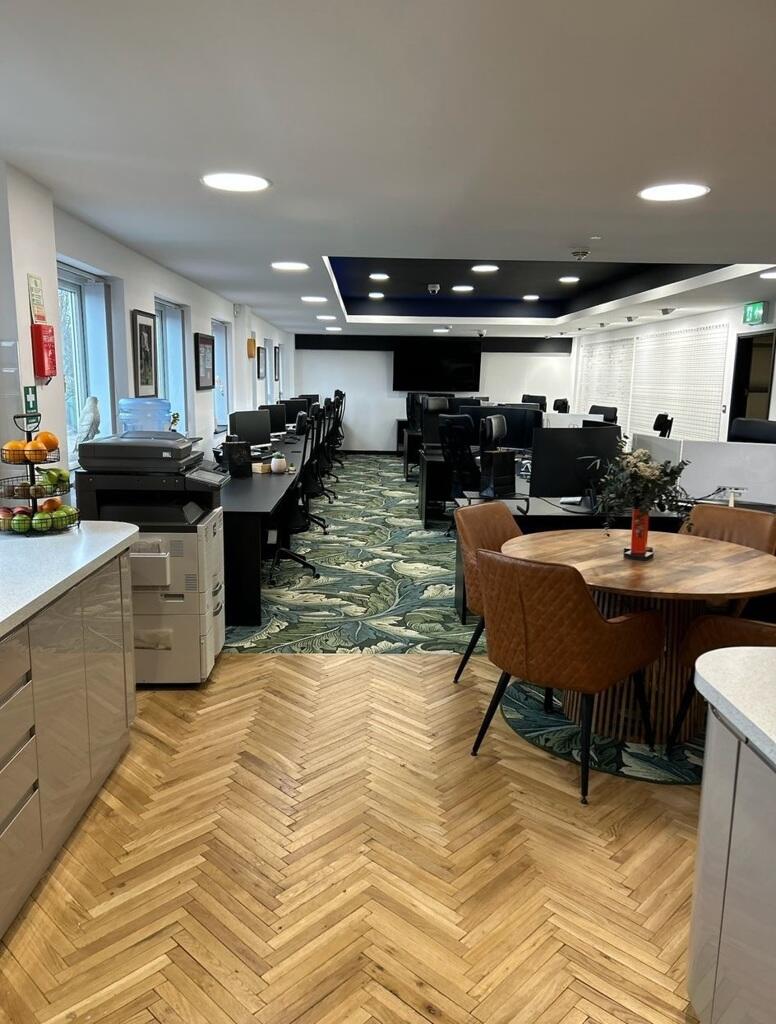 Additional image 5 of Plot 11 Cartwright Road, Saxon Business Park, Stoke Prior, Bromsgrove, Worcestershire, B60 4AD