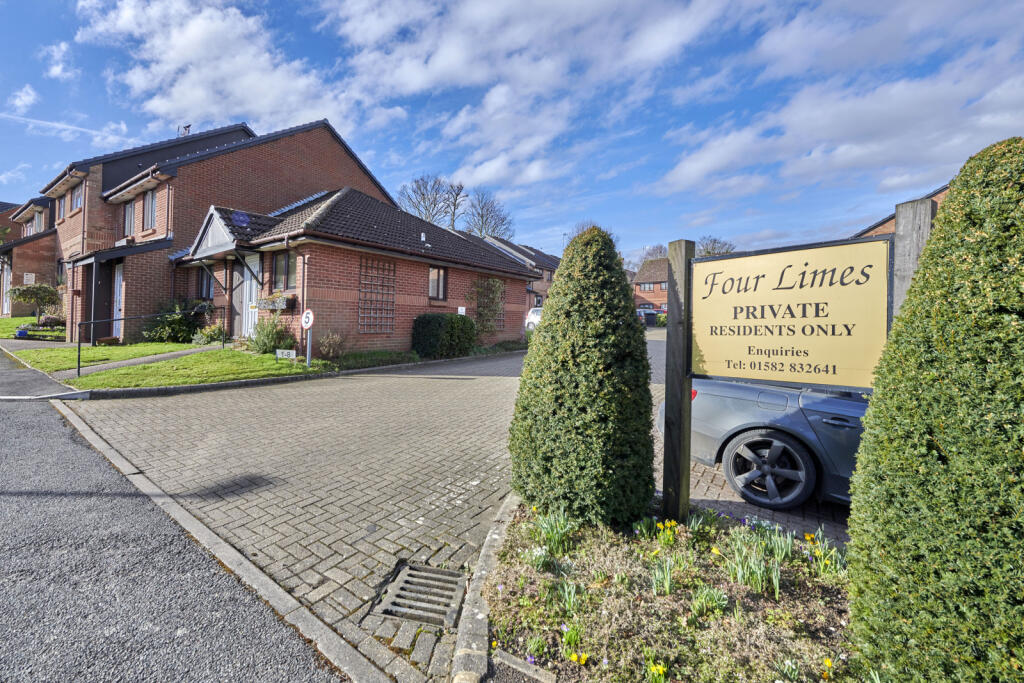 Additional image 13 of Four Limes, Wheathampstead, St. Albans, Hertfordshire, AL4